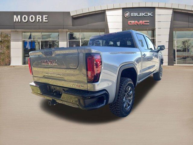 new 2025 GMC Sierra 1500 car, priced at $83,785