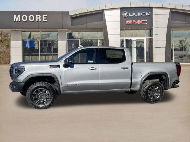 new 2025 GMC Sierra 1500 car, priced at $83,785