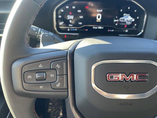 new 2025 GMC Sierra 1500 car, priced at $83,785