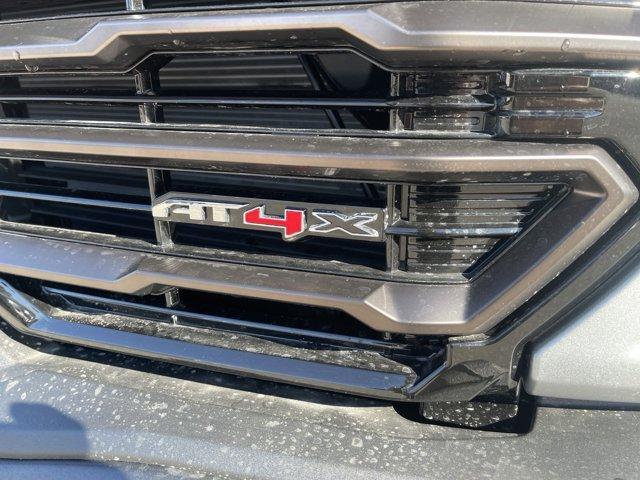 new 2025 GMC Sierra 1500 car, priced at $83,785