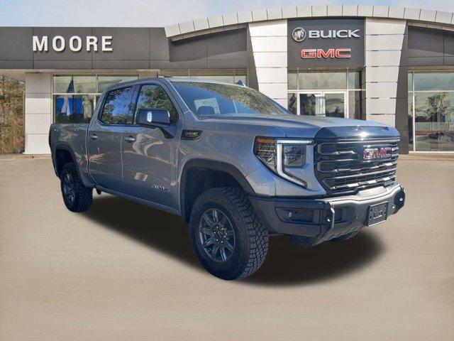 new 2025 GMC Sierra 1500 car, priced at $83,785