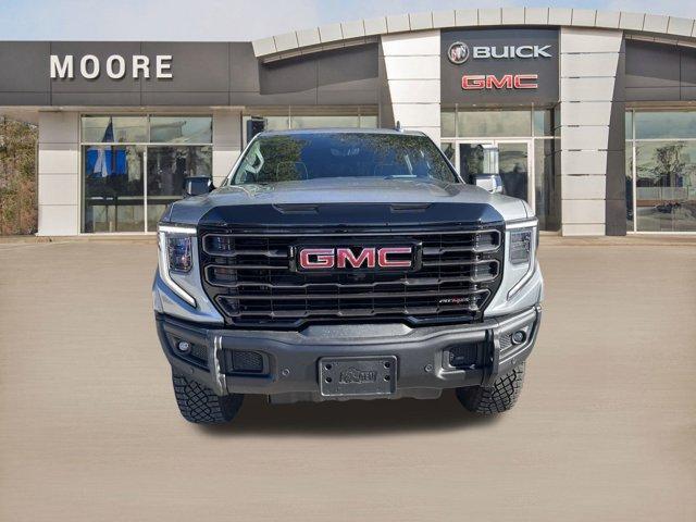 new 2025 GMC Sierra 1500 car, priced at $83,785