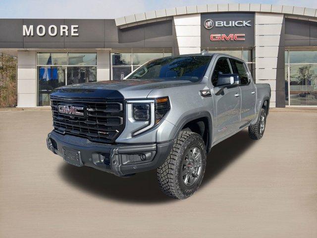 new 2025 GMC Sierra 1500 car, priced at $83,785