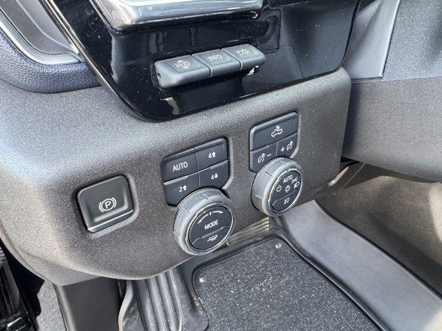 used 2024 Chevrolet Silverado 2500 car, priced at $75,500