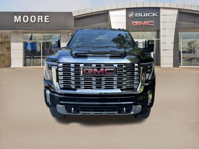 new 2025 GMC Sierra 2500 car, priced at $90,460