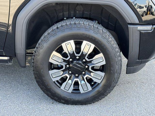 new 2025 GMC Sierra 2500 car, priced at $90,460
