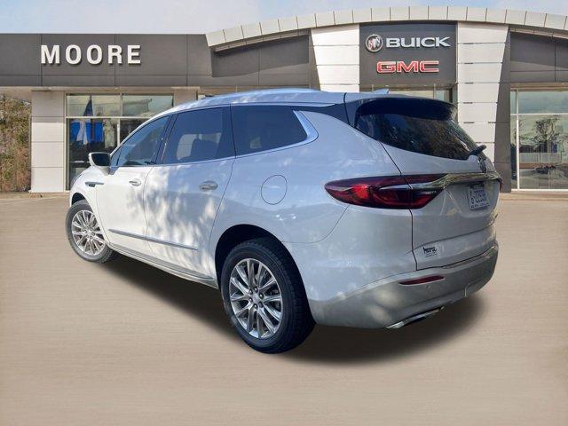 used 2019 Buick Enclave car, priced at $23,300