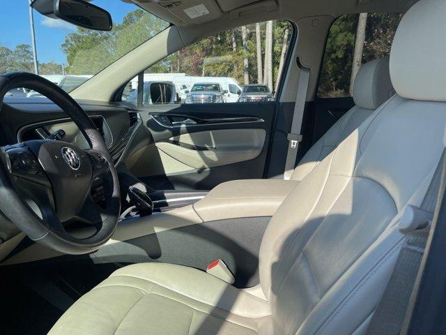 used 2019 Buick Enclave car, priced at $23,300