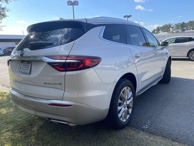 used 2019 Buick Enclave car, priced at $23,300