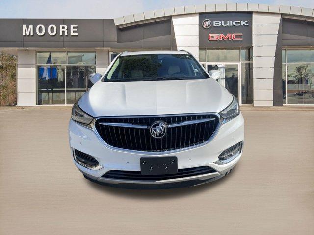 used 2019 Buick Enclave car, priced at $23,300