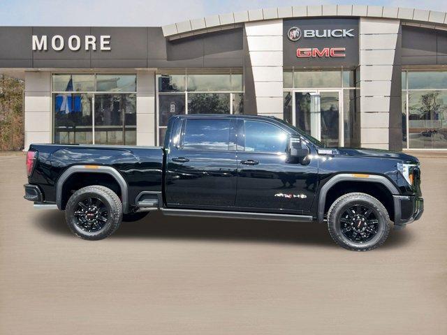 new 2025 GMC Sierra 2500 car, priced at $88,060