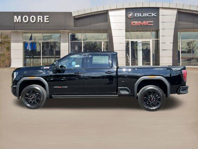 new 2025 GMC Sierra 2500 car, priced at $88,060