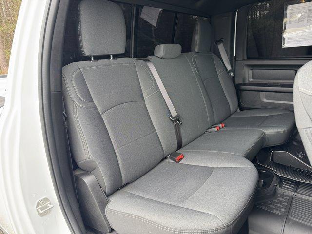 used 2024 Ram 2500 car, priced at $57,700