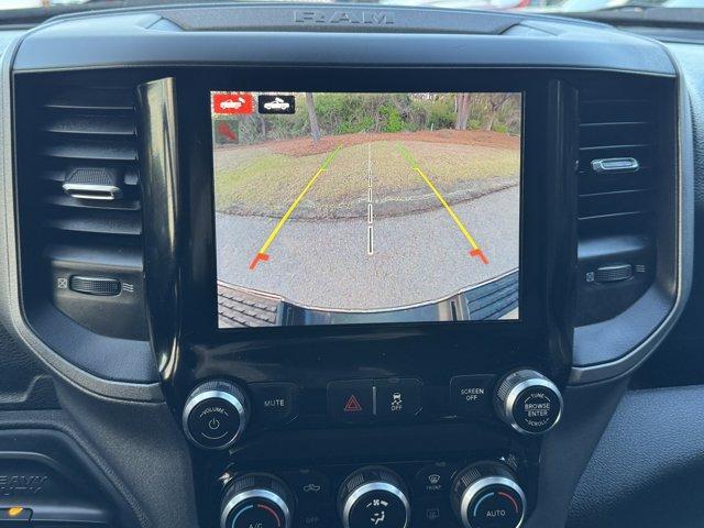 used 2024 Ram 2500 car, priced at $57,990
