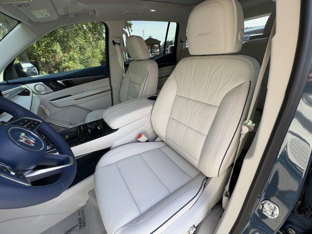new 2026 Buick Enclave car, priced at $64,550
