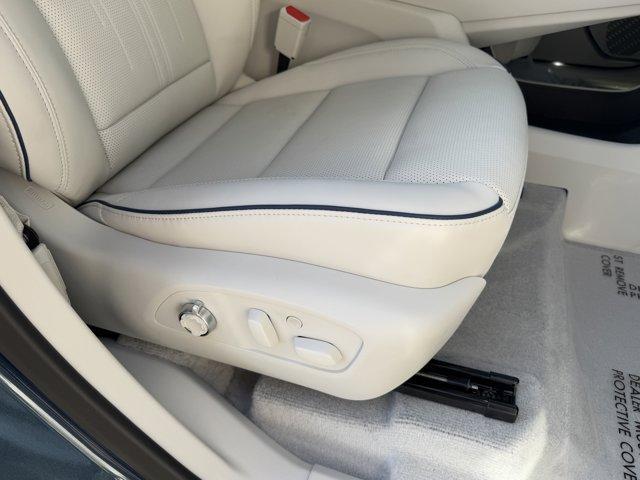 new 2026 Buick Enclave car, priced at $64,550