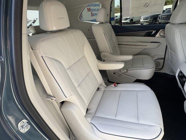 new 2026 Buick Enclave car, priced at $64,550