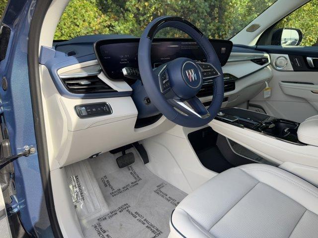 new 2026 Buick Enclave car, priced at $64,550