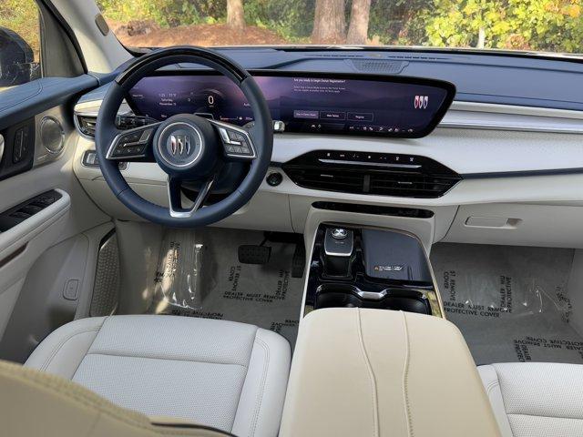new 2026 Buick Enclave car, priced at $64,550