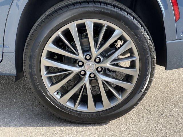 new 2026 Buick Enclave car, priced at $64,550