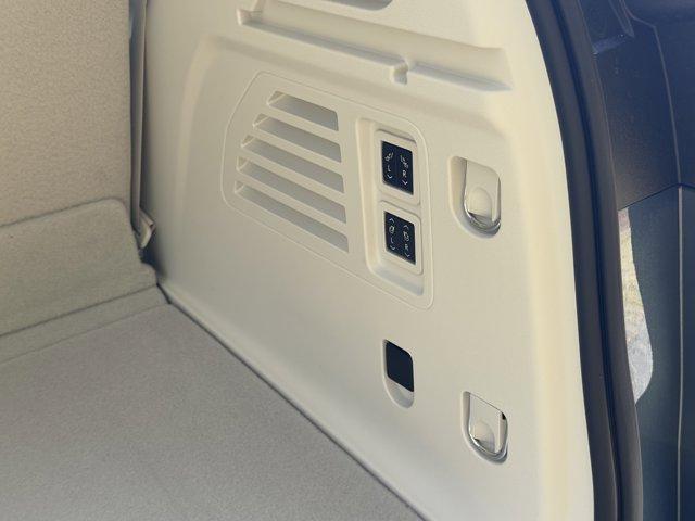 new 2026 Buick Enclave car, priced at $64,550