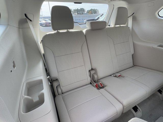 new 2026 Buick Enclave car, priced at $64,550