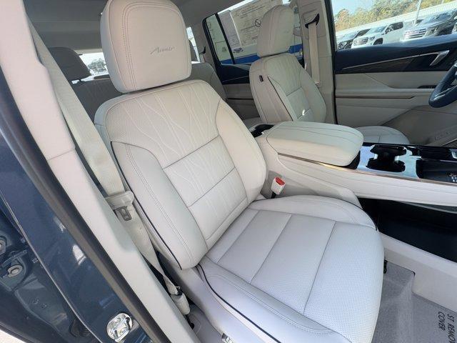 new 2026 Buick Enclave car, priced at $64,550