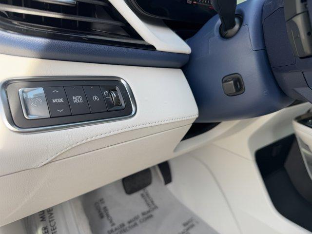 new 2026 Buick Enclave car, priced at $64,550