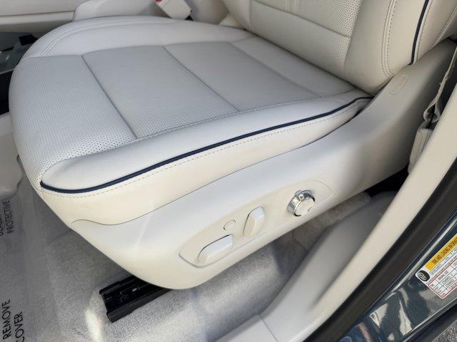 new 2026 Buick Enclave car, priced at $64,550