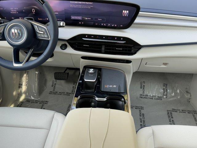 new 2026 Buick Enclave car, priced at $64,550