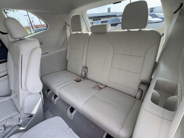 new 2026 Buick Enclave car, priced at $64,550