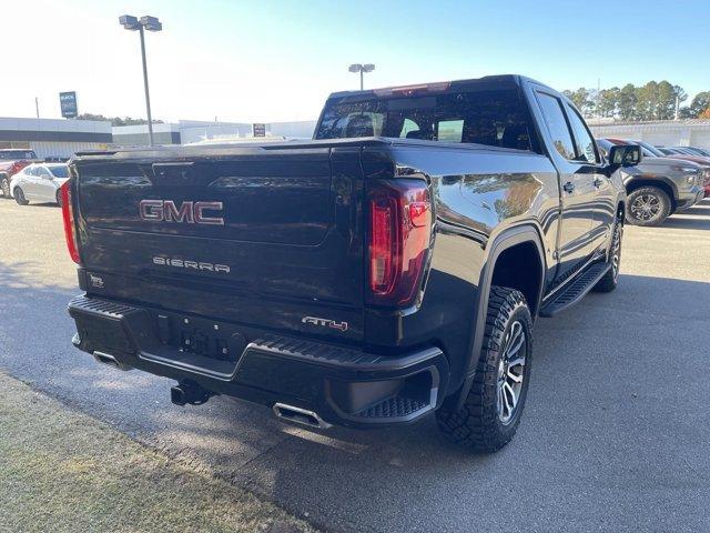 used 2023 GMC Sierra 1500 car, priced at $59,500