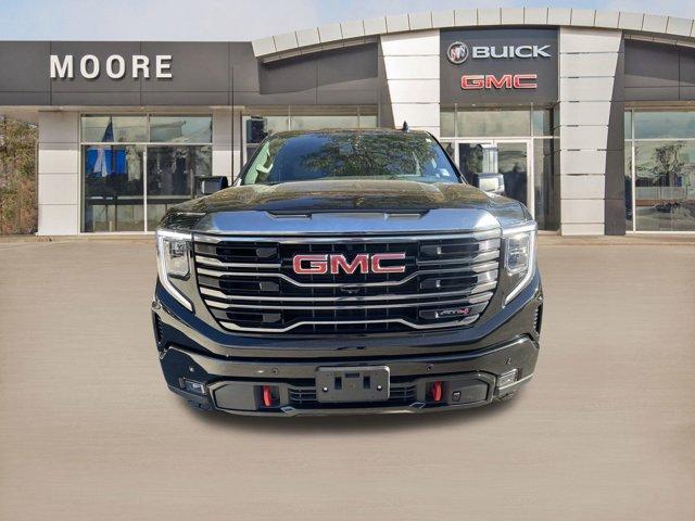 used 2023 GMC Sierra 1500 car, priced at $59,500