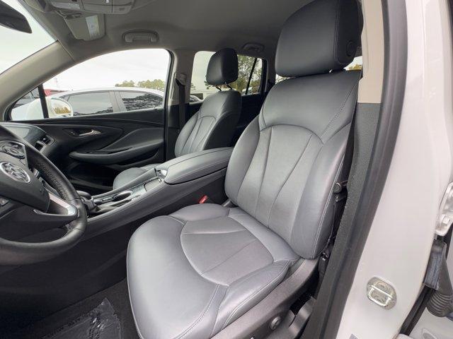 used 2020 Buick Envision car, priced at $22,500