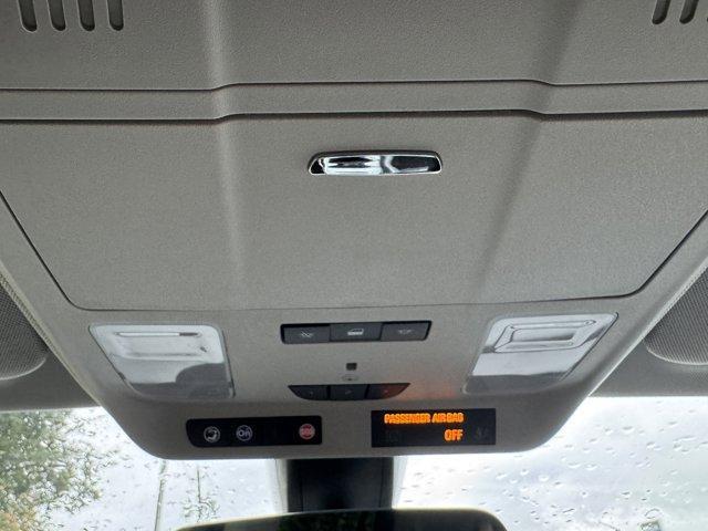 used 2020 Buick Envision car, priced at $23,900