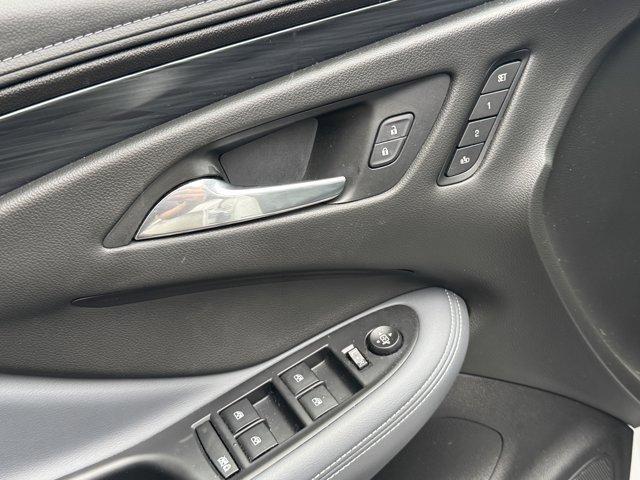 used 2020 Buick Envision car, priced at $23,900