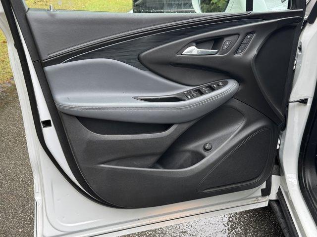 used 2020 Buick Envision car, priced at $23,900