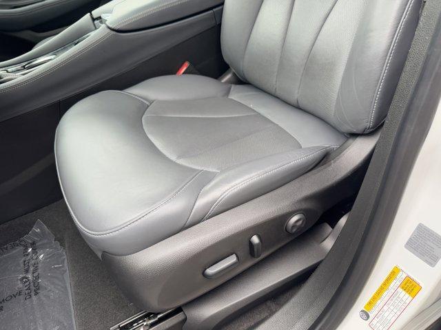 used 2020 Buick Envision car, priced at $22,500