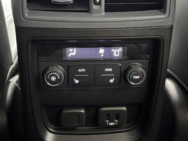 used 2020 Buick Envision car, priced at $23,900