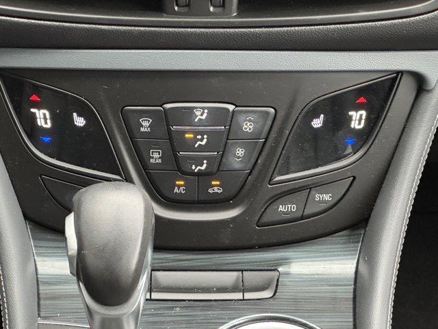 used 2020 Buick Envision car, priced at $23,900