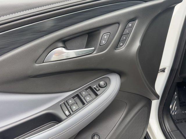 used 2020 Buick Envision car, priced at $22,500