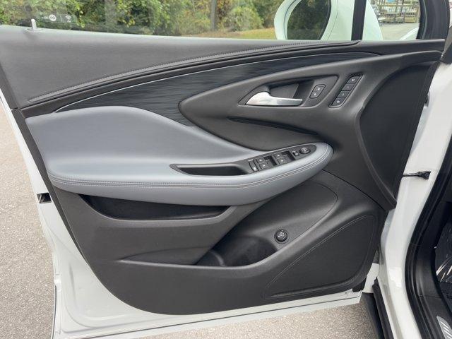 used 2020 Buick Envision car, priced at $22,500