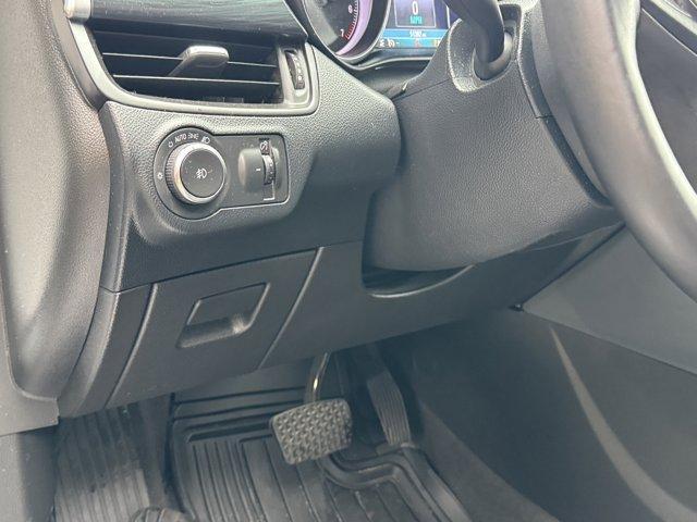 used 2020 Buick Envision car, priced at $23,900