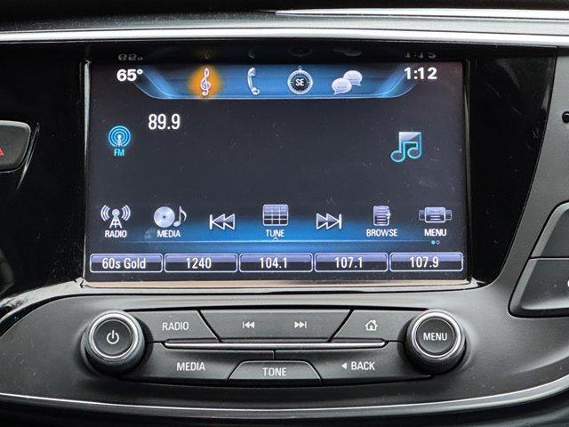 used 2020 Buick Envision car, priced at $23,900