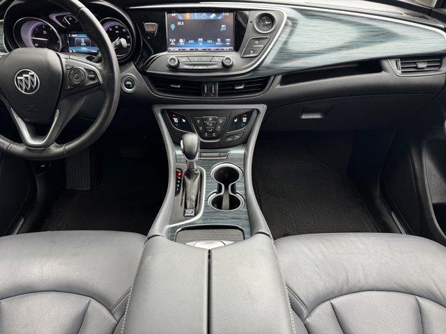 used 2020 Buick Envision car, priced at $23,900