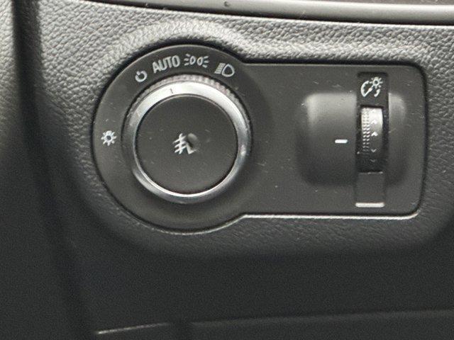 used 2020 Buick Envision car, priced at $23,900