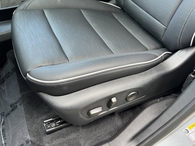 new 2025 Buick Enclave car, priced at $51,720
