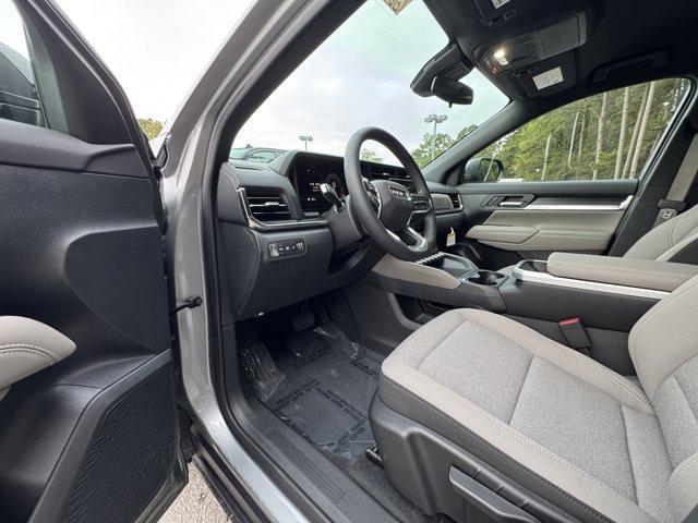 new 2026 GMC Terrain car, priced at $32,430
