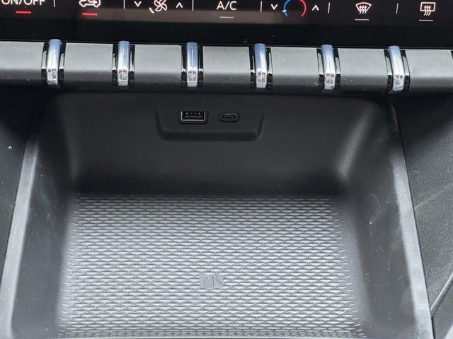 new 2026 GMC Terrain car, priced at $32,430