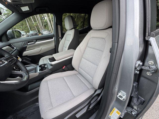new 2026 GMC Terrain car, priced at $32,430